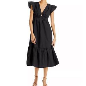 RAILS summer maxi dress